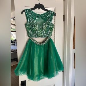 Alyce Paris Cocktail Dress